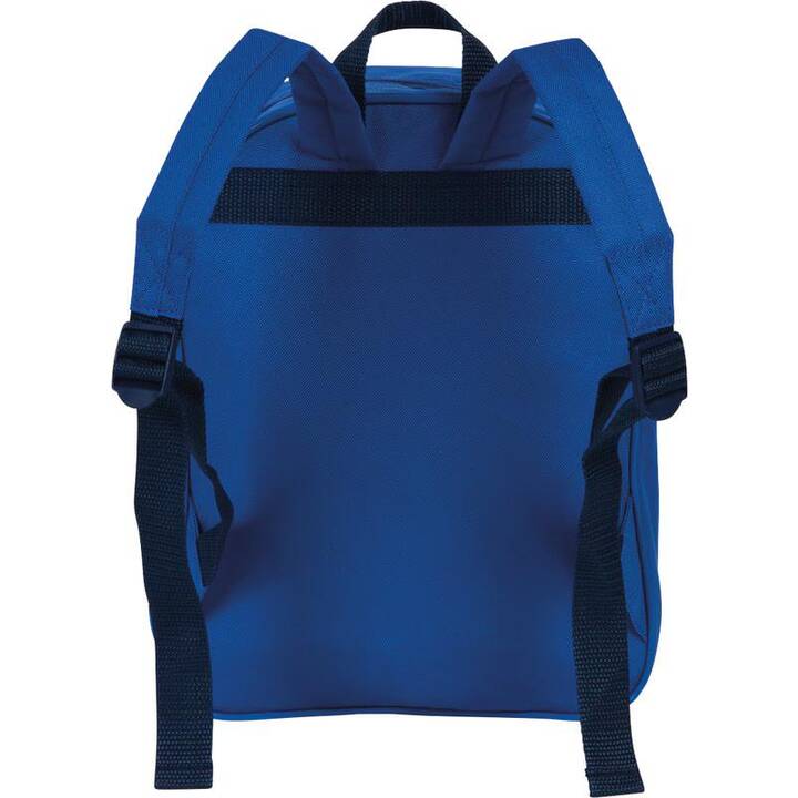 FABRIZIO Sac à dos de jardin d'enfants Paw Patrol (8 l, Bleu)