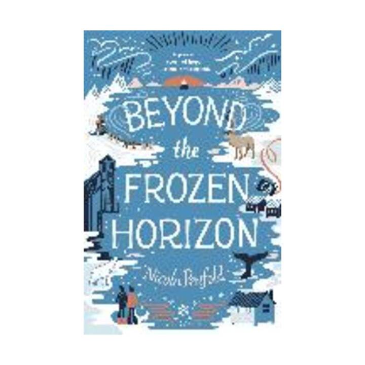 Beyond the Frozen Horizon