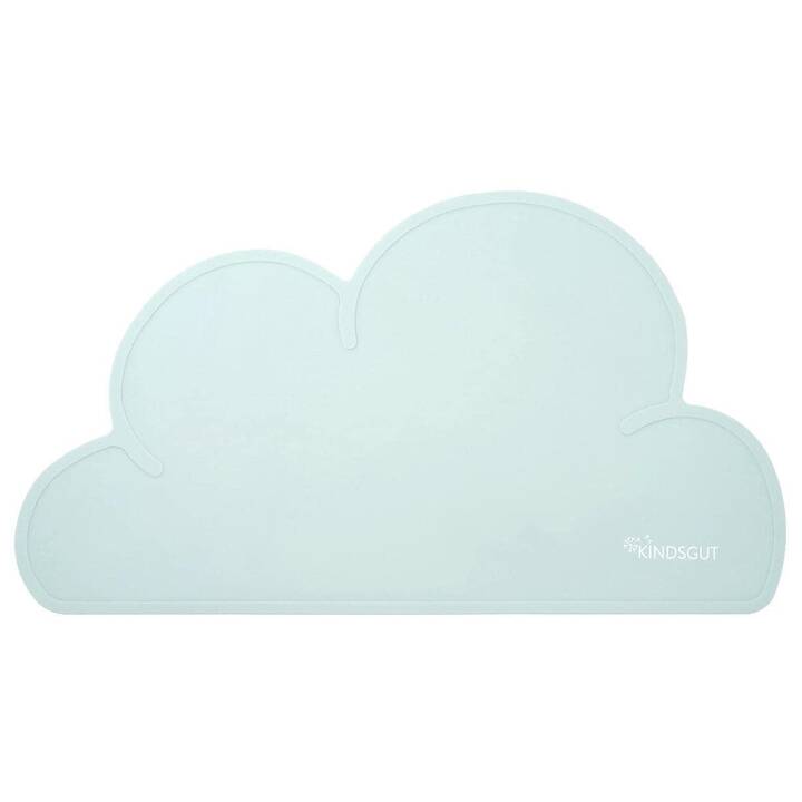 KINDSGUT Tischset (Wolke)