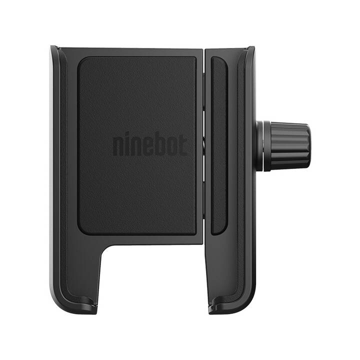 SEGWAY Ninebot Phone Holder II Supporto da veicolo (Nero)