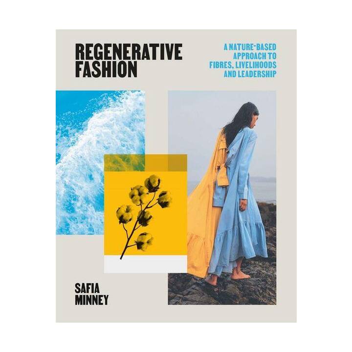 Regenerative Fashion