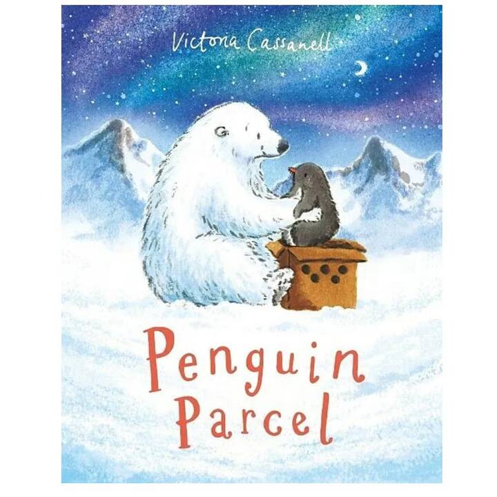 Penguin Parcel