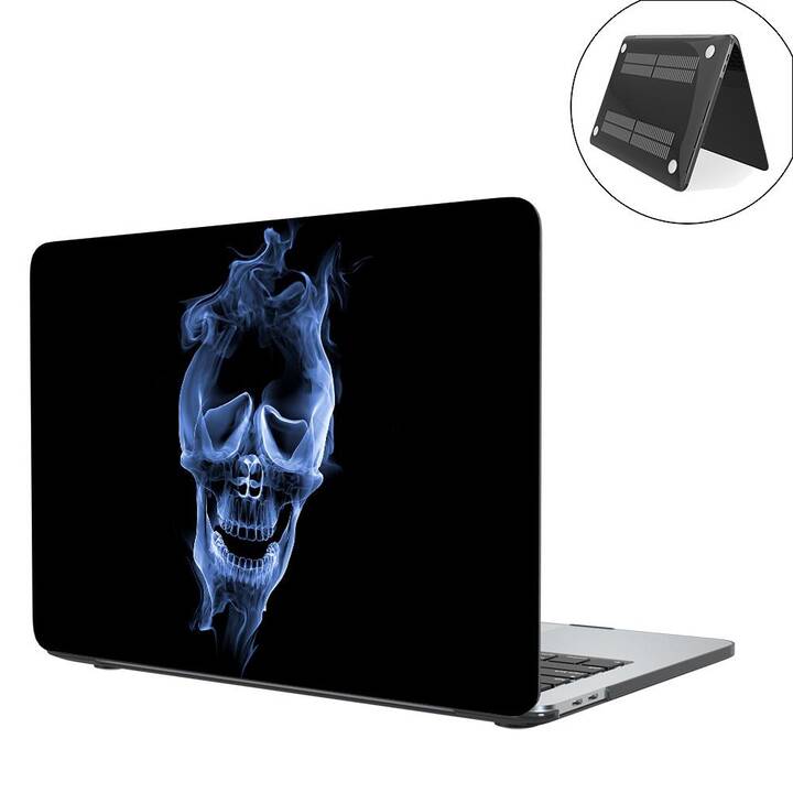 EG Hardcase (MacBook Air 13" M1 2020, Blau)