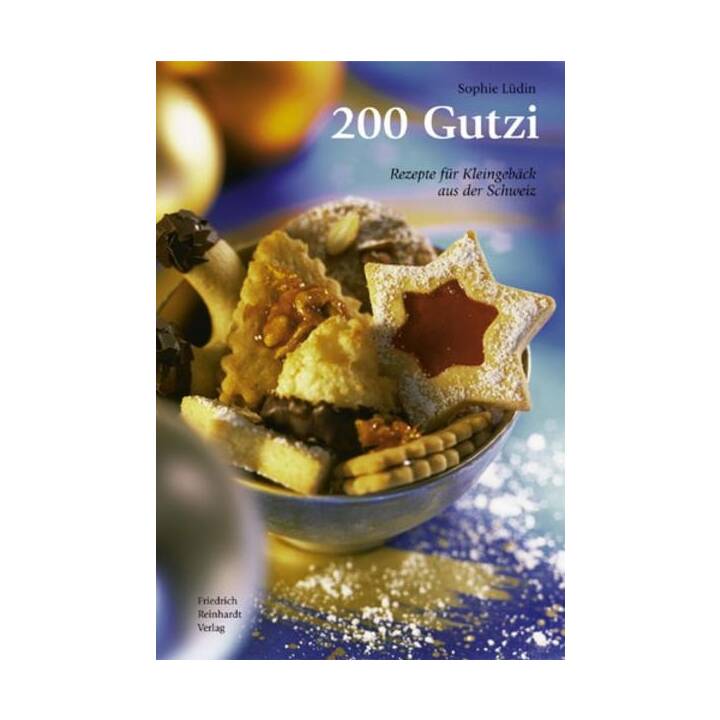 200 Gutzi