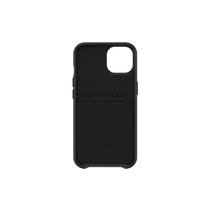 OTTERBOX Backcover LifeProof (iPhone 13, Schwarz)