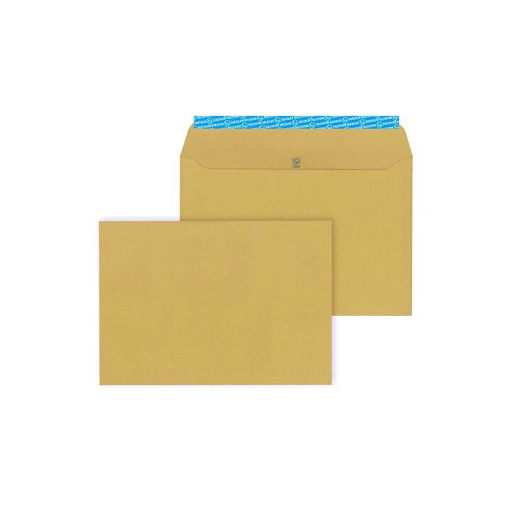 GÖSSLER Enveloppes (B4, 250 pièce)