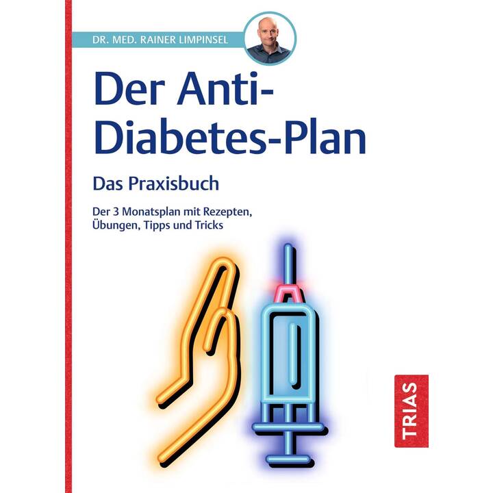 Der Anti-Diabetes-Plan