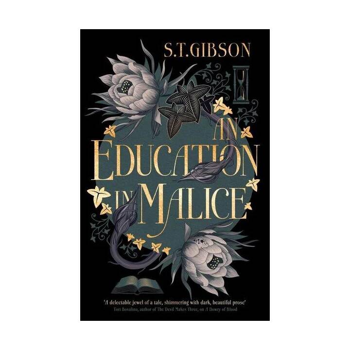 An Education in Malice