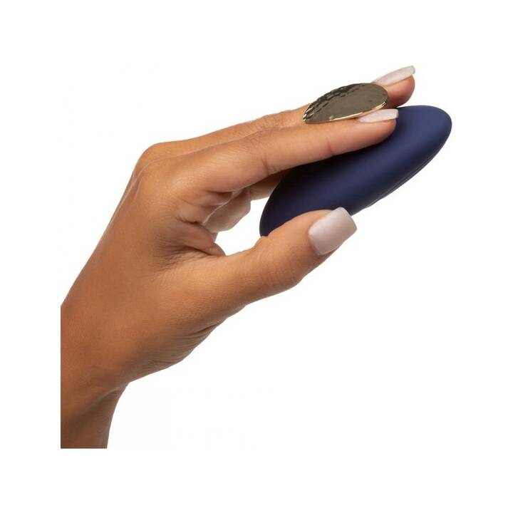 CALEXOTICS Auflegevibrator Chic Violet