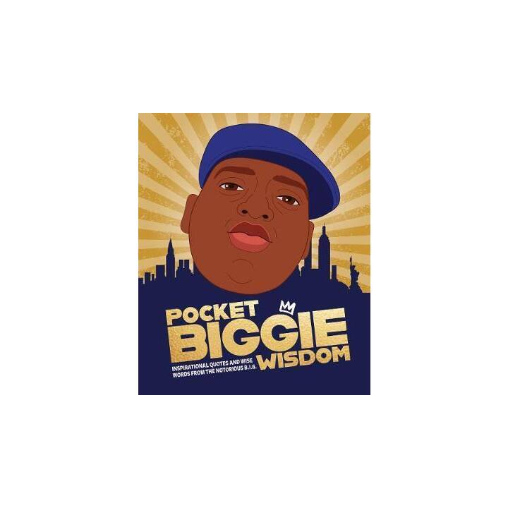 Pocket Biggie Wisdom