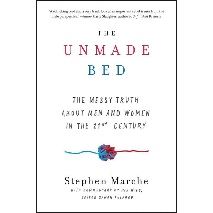 The Unmade Bed