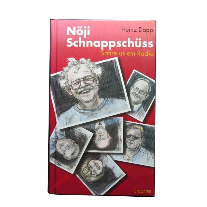 Noji Schnappschüss