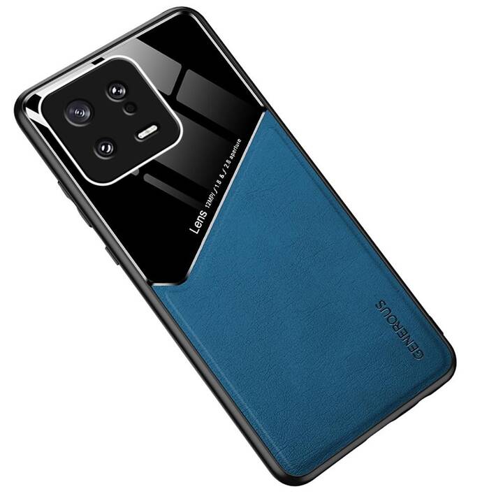 EG Backcover (Xiaomi 13 Pro, Bleu)