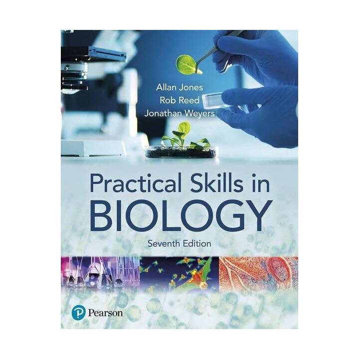 Practical Skills in Biology