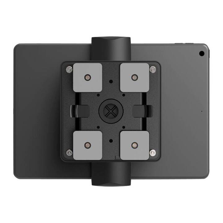 COMPULOCKS Supporto tablet (Nero)