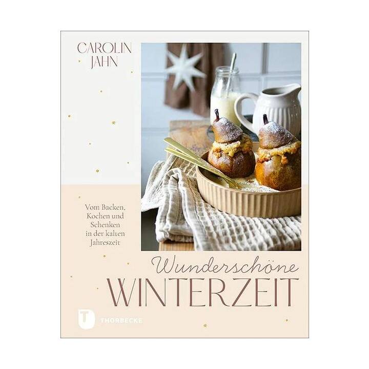 Wunderschöne Winterzeit