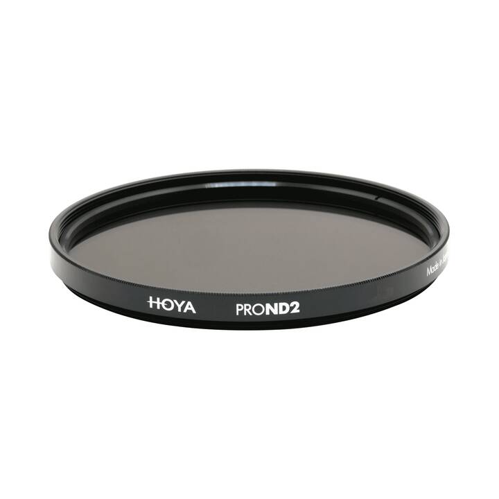 HOYA Pro ND2 (55 mm)