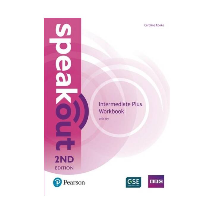 Speakout Intermediate Plus 2nd Edition Workbook