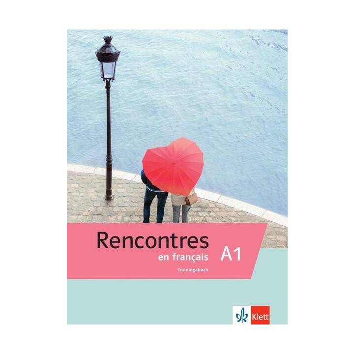 Rencontres en français A1