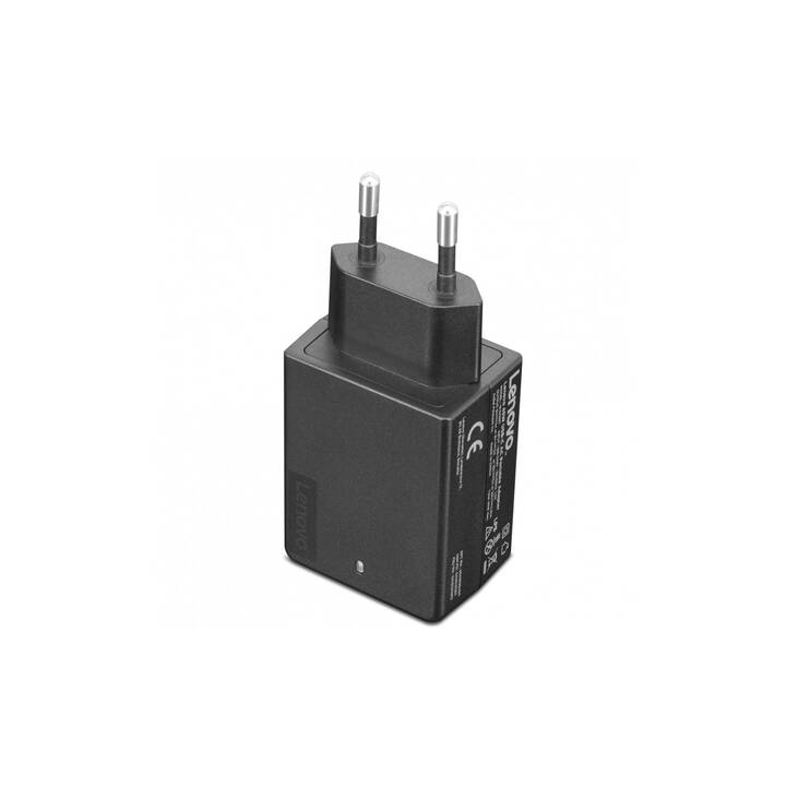 LENOVO USB-C AC Portable Power Adapter Bloc d'alimentation universel (45 W)