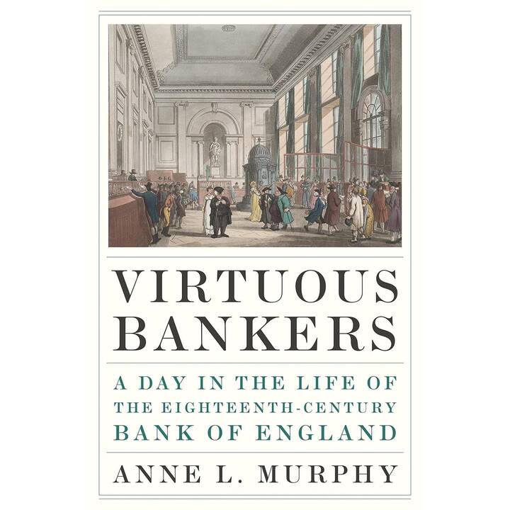 Virtuous Bankers