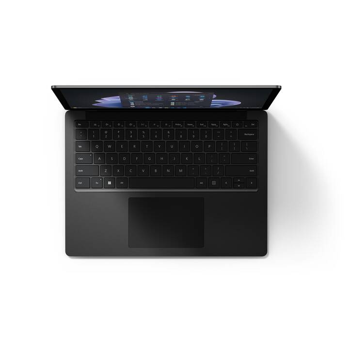 MICROSOFT Surface Laptop 5 2022 (13.5", Intel Core i5, 16 Go RAM, 512 Go SSD)