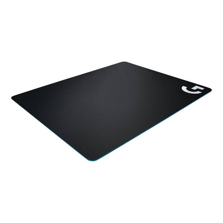 LOGITECH Tapis pour souris (Jeu, Black)