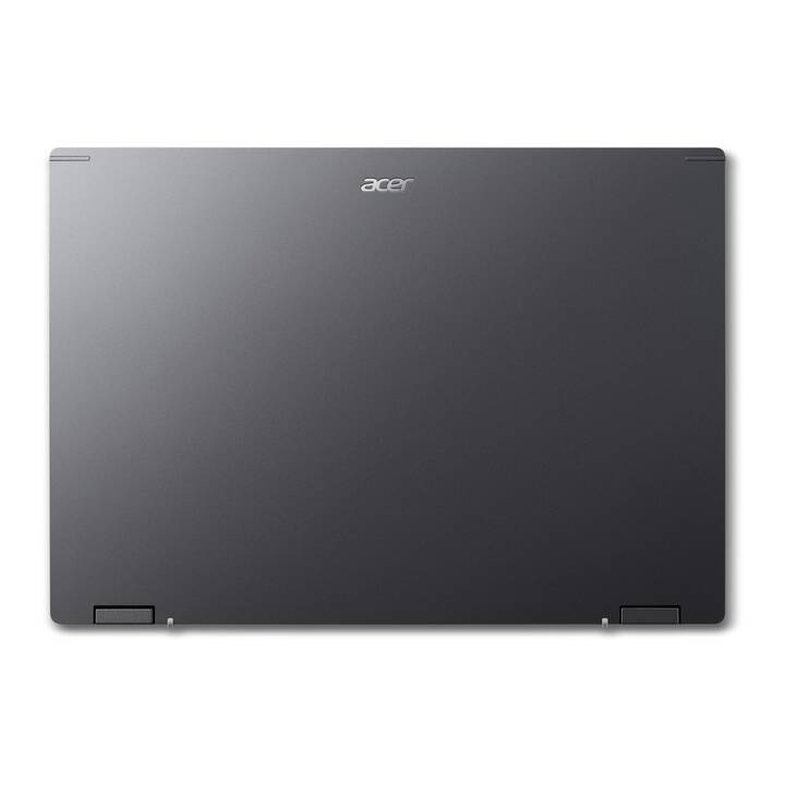 ACER Aspire Spin 14 ASP14-51MTN-72KT (14", Intel Core 7, 32 GB RAM, 1000 GB SSD)