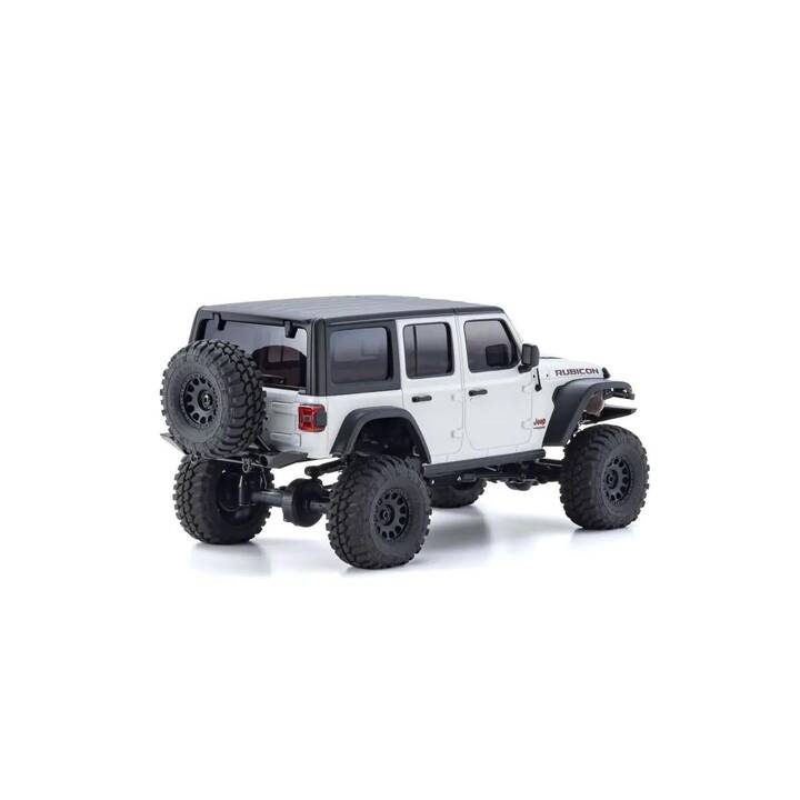 KYOSHO Mini-Z Jeep Rubicon Wrangler (1:24)