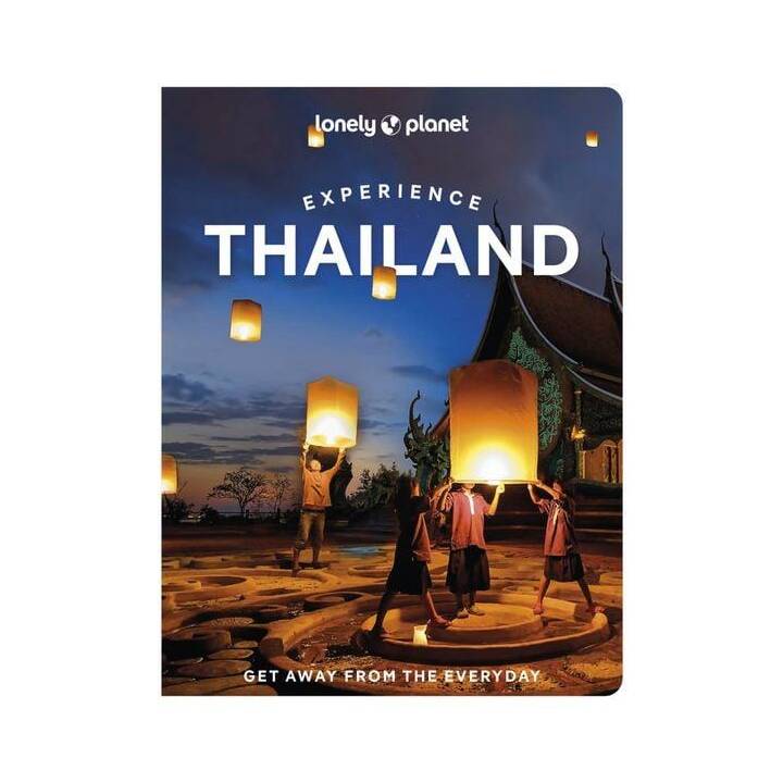 Experience Thailand