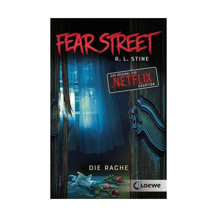Fear Street - Die Rache