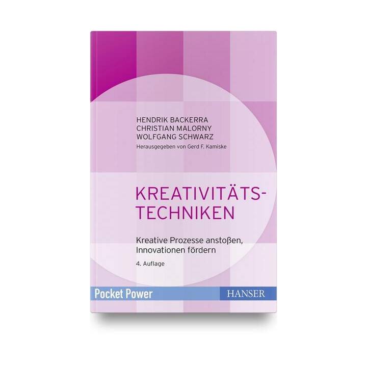 Kreativitätstechniken