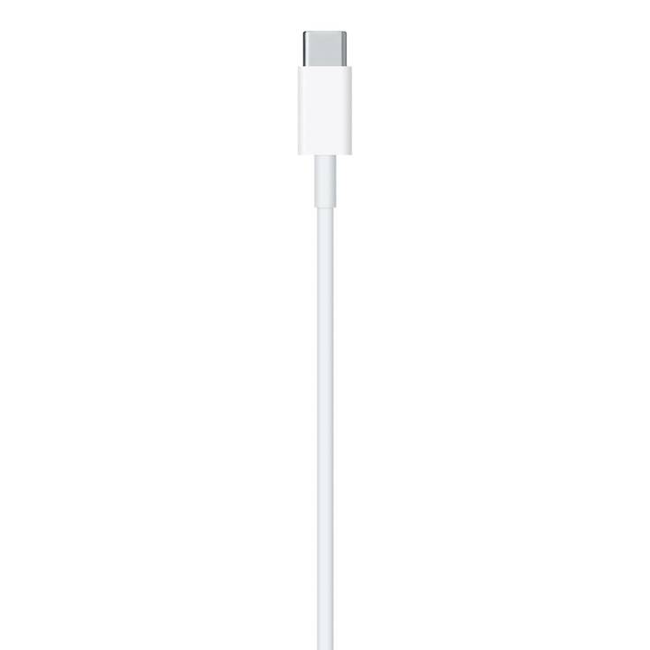 APPLE Cavo di giunzione (Lightning, USB Tipo C, 2 m)