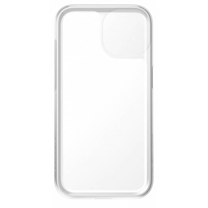 QUAD LOCK Backcover Poncho (iPhone 13, Transparent)