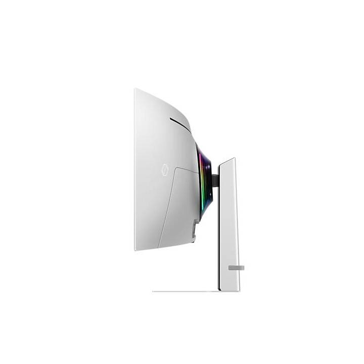 SAMSUNG Odyssey LS49CG934SUXEN (49", 5120 x 1440)