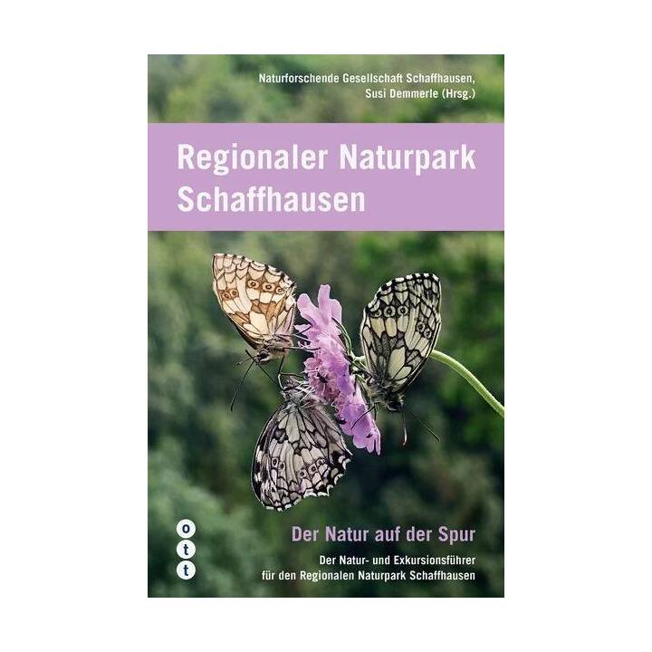 Regionaler Naturpark Schaffhausen