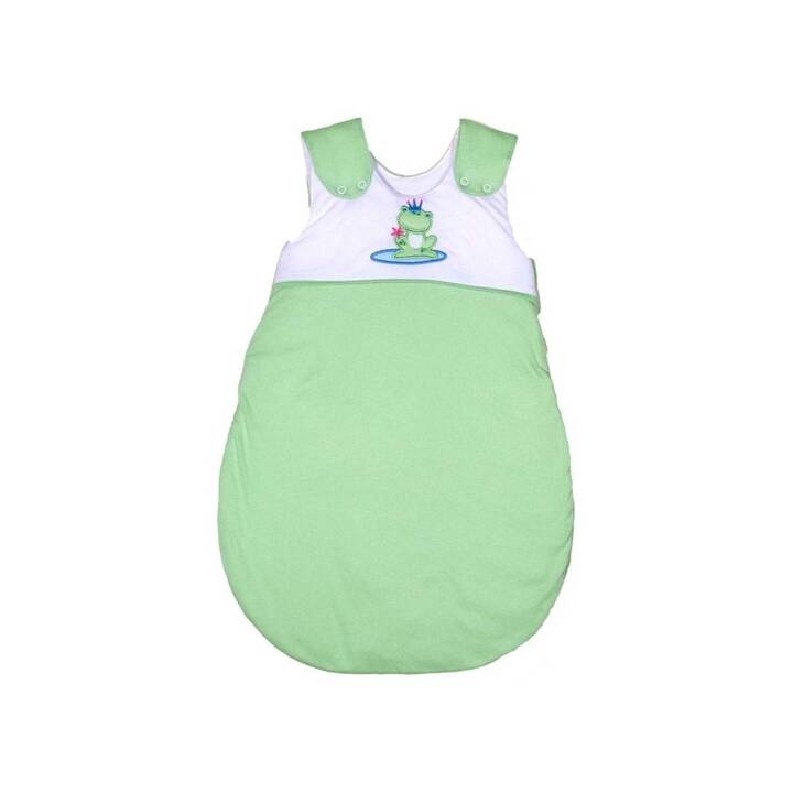 KULI-MULI Sacs de couchage pour bébé (60, Sans manches)