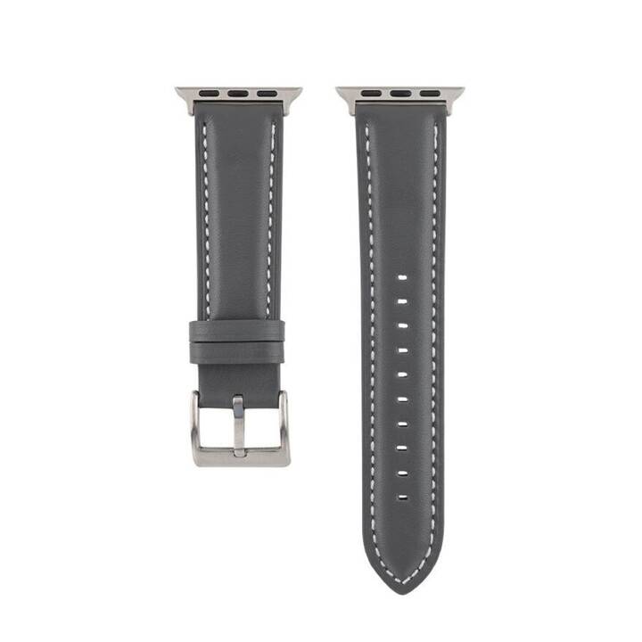 EG Armband (Apple Watch 42 mm, Grau)