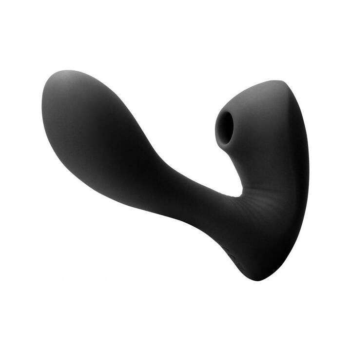 NS NOVELTIES Vibromasseur G-spot Sonnet