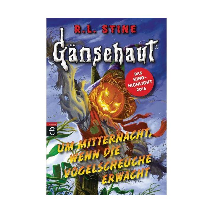 Gänsehaut 6