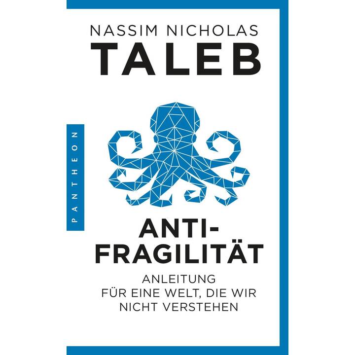 Antifragilität