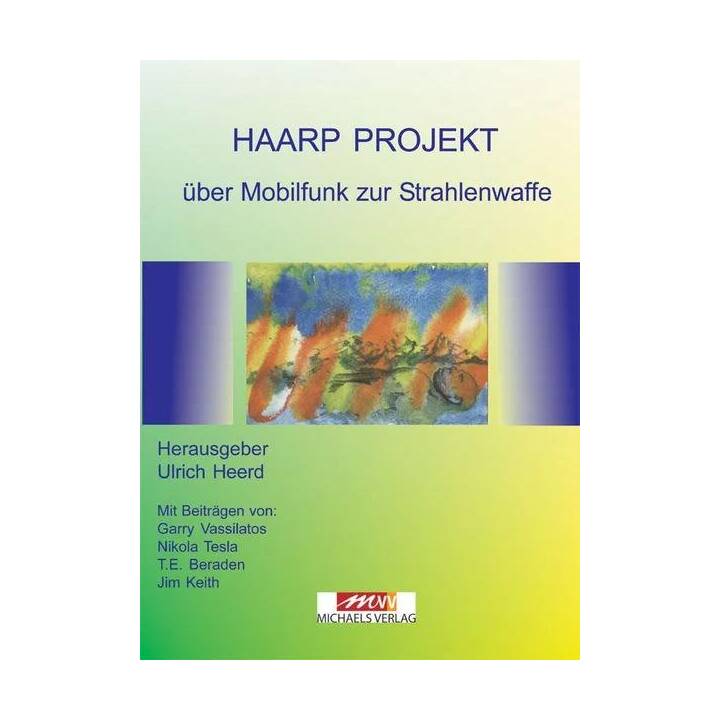 Haarp Projekt