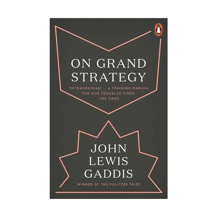 On Grand Strategy