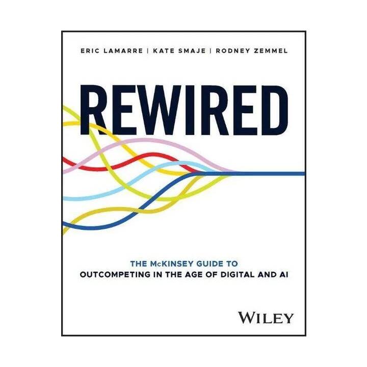 Rewired