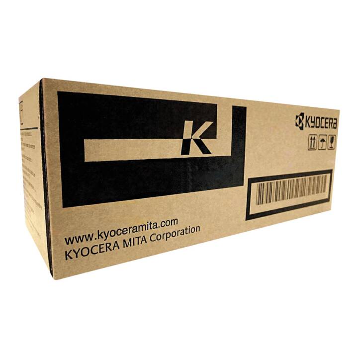 KYOCERA MK 710 Kit di manutenzione (Nero)
