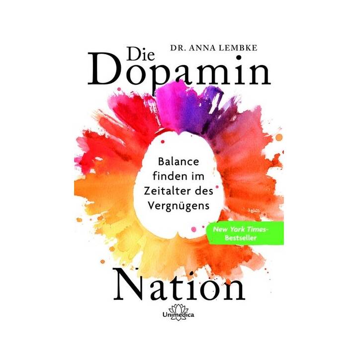 Die Dopamin-Nation