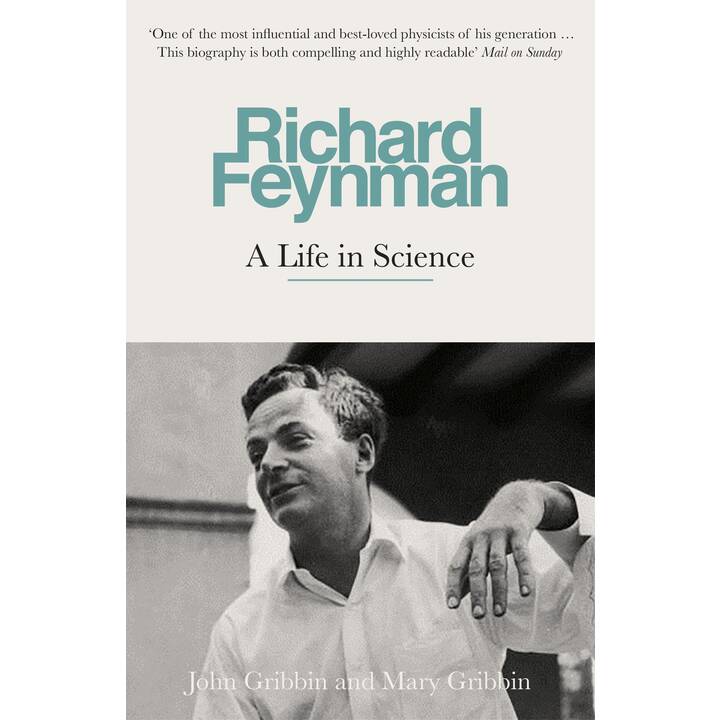 Richard Feynman