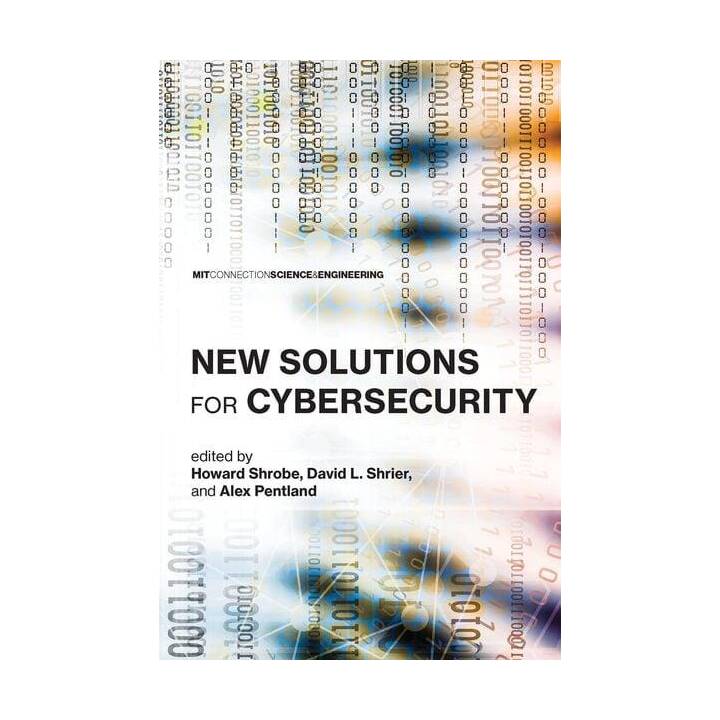 New Solutions for Cybersecurity