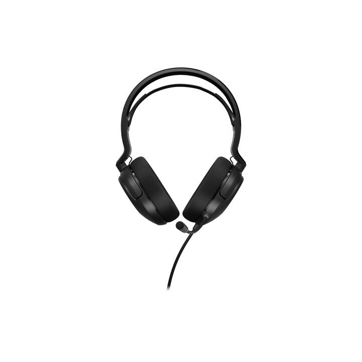 CORSAIR Gaming Headset HS35 V2 (Over-Ear, Kabel)