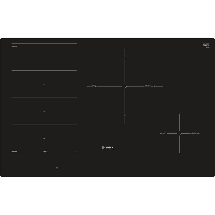 BOSCH Kochfeld PXE801DC1E (Ein- / Unterbau)